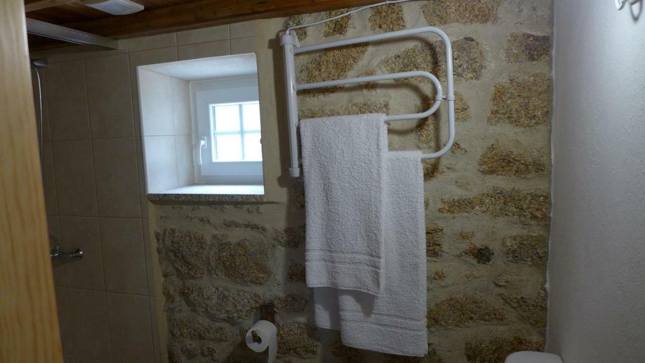 Casas Da Villa - Monsanto - Oliveira E Videira Relva  Ngoại thất bức ảnh