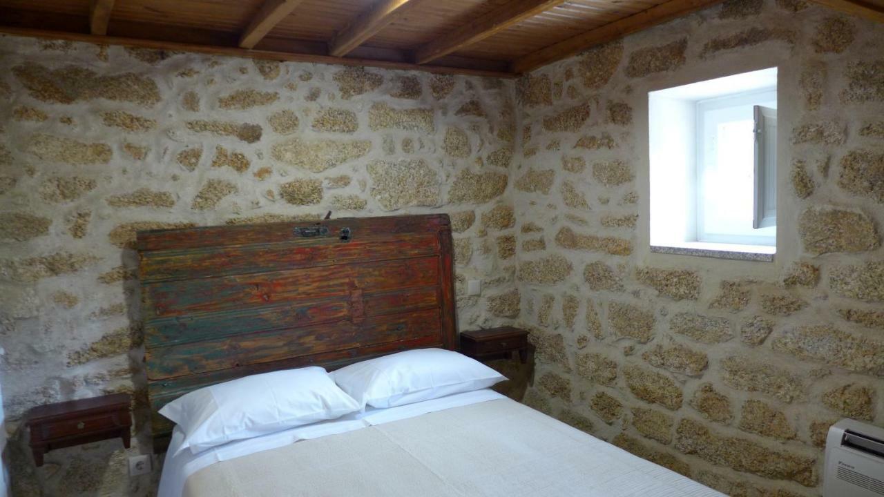 Casas Da Villa - Monsanto - Oliveira E Videira Relva  Ngoại thất bức ảnh