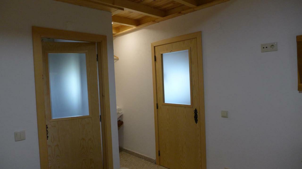 Casas Da Villa - Monsanto - Oliveira E Videira Relva  Ngoại thất bức ảnh
