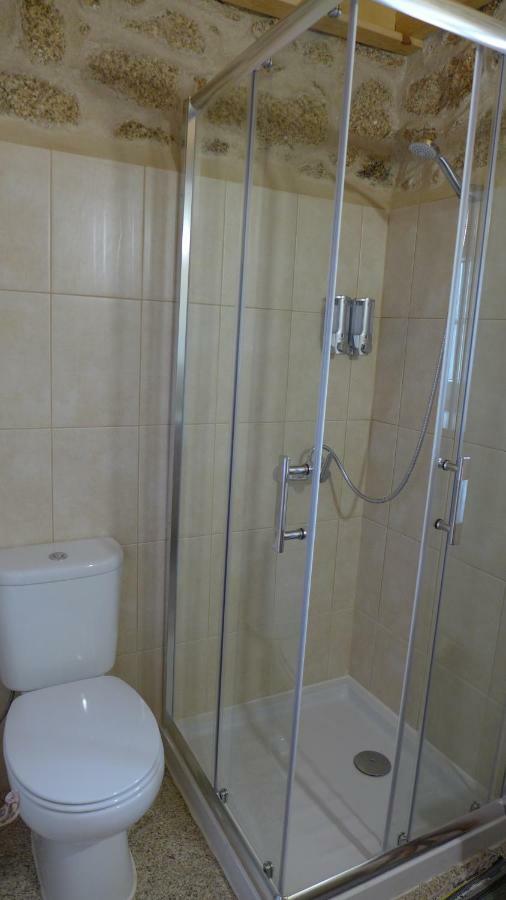 Casas Da Villa - Monsanto - Oliveira E Videira Relva  Ngoại thất bức ảnh
