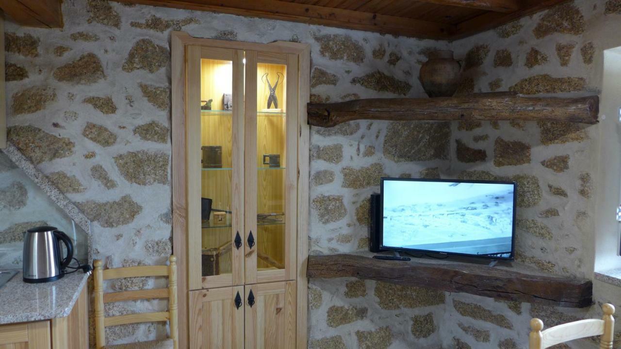 Casas Da Villa - Monsanto - Oliveira E Videira Relva  Ngoại thất bức ảnh