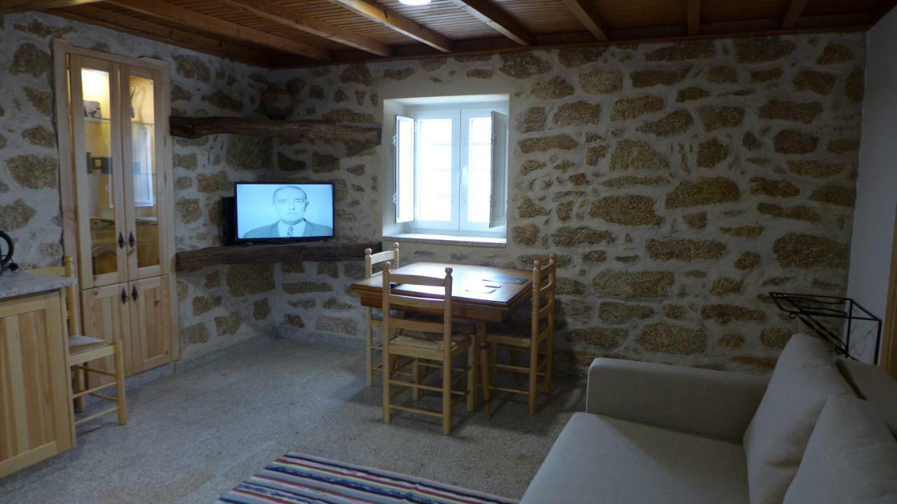 Casas Da Villa - Monsanto - Oliveira E Videira Relva  Ngoại thất bức ảnh
